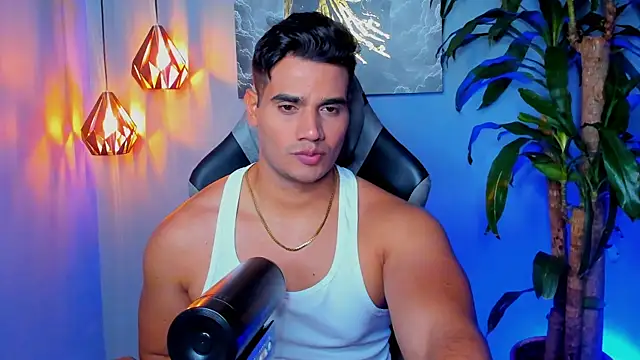 Snapshot of AndresR3 chatting on 11-25-25, 01:05 AndresR3 online show from 11-25-25, 01:05