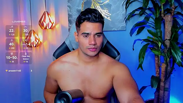 Snapshot of AndresR3 chatting on 11-26-25, 02:23 AndresR3 online show from 11-26-25, 02:23