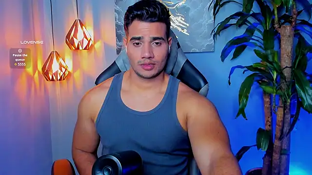 Snapshot of AndresR3 chatting on 11-26-25, 11:39 AndresR3 online show from 11-26-25, 11:39