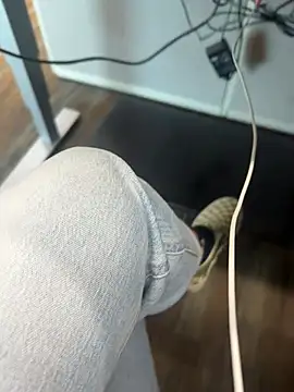 Victoriaaaxoxo online show from 07-27-26, 10:17