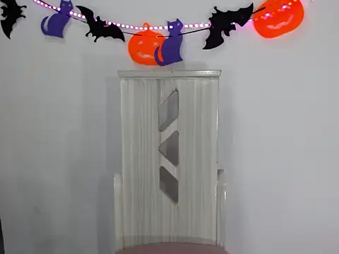 dulceeee mariiaa online show from 10-17-25, 03:31