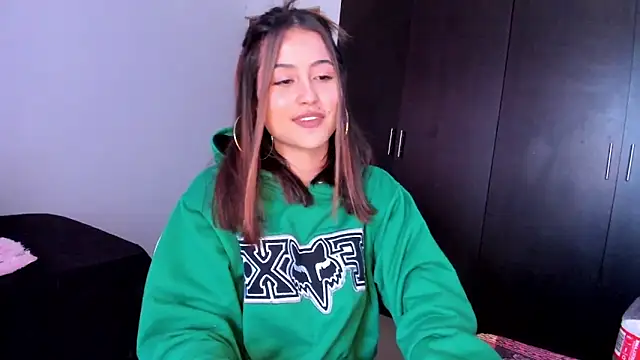 Ana  Pink online show from 09-20-25, 10:33