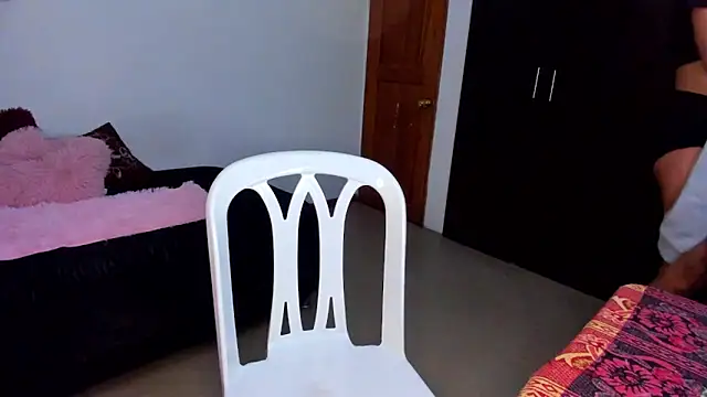 Ana  Pink online show from 10-04-25, 11:14