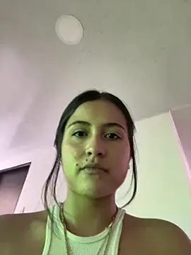 Ana  Pink online show from 06-14-26, 08:44