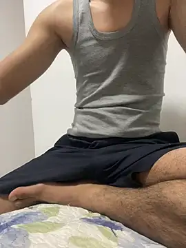 Anassal123 online show from 11-29-25, 04:15