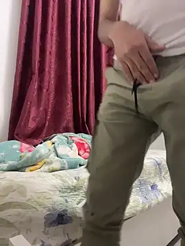 Anassal123 online show from 12-02-25, 06:36