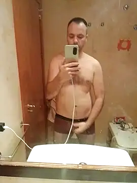 manchego85 online show from 10-29-25, 05:04