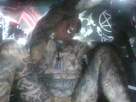 object857 online show from 09-23-25, 09:40