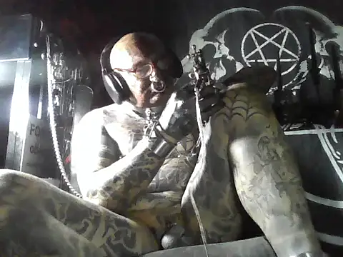 object857 online show from 11-09-25, 05:00