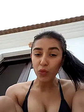 CandyFoxter  online show from 10-08-25, 07:17