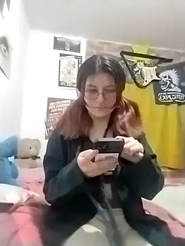  Alaskamisa online show from 09-12-25, 04:45