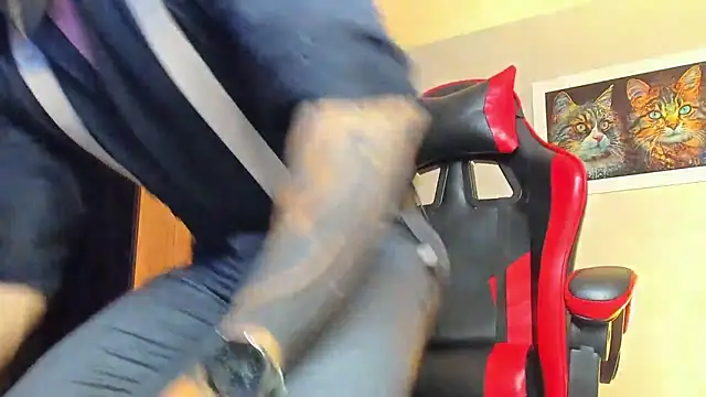 ALPHA DOMINUS  online show from 11-09-25, 04:22