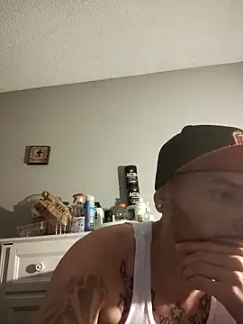 Blessdsoulja44 online show from 10-19-25, 09:10