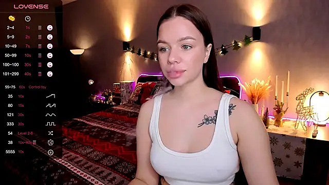 marydreams  online show from 12-23-25, 05:38