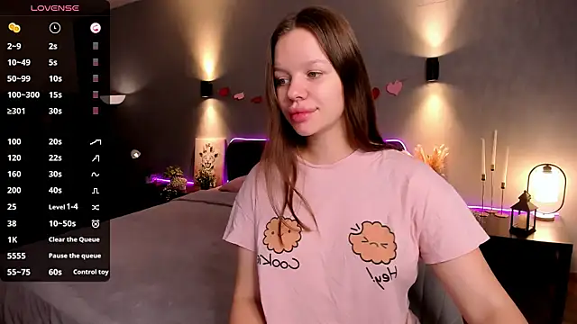 Snapshot of marydreams_ chatting on 07-18-26, 08:07 marydreams online show from 07-18-26, 08:07