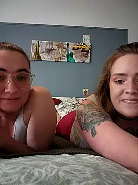 AndHerXO online show from 01-15-26, 01:05