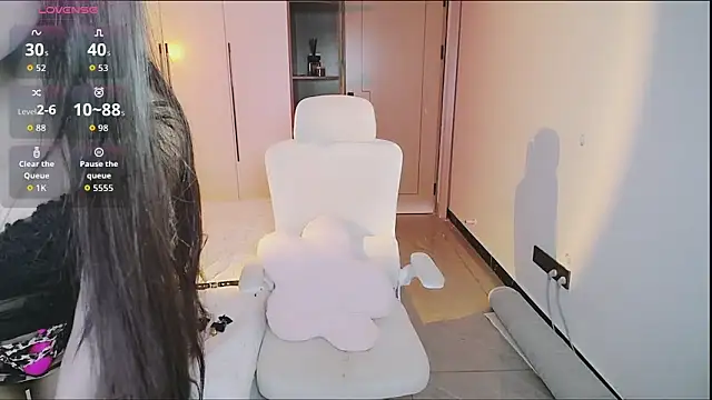 Olivia520 online show from 10-03-25, 05:04