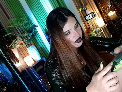 kendallxsubhunter online show from 10-13-25, 09:42