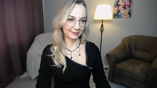 Ava Elior online show from 10-09-25, 09:40