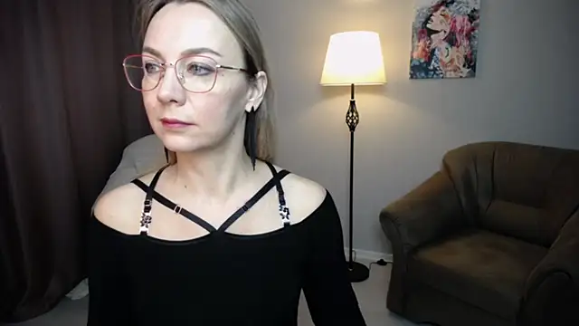 Ava Elior online show from 11-02-25, 06:49