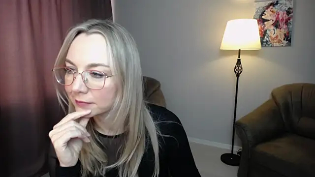 Ava Elior online show from 11-26-25, 11:11