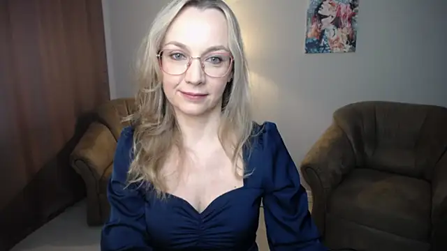 Ava Elior online show from 06-29-26, 11:43