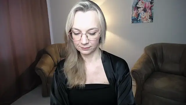 Ava Elior online show from 07-06-26, 11:40