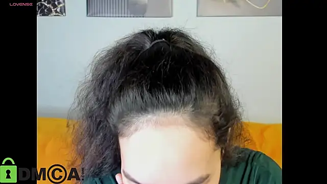 FlirtyAura online show from 03-23-26, 01:53