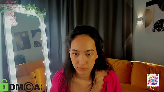 FlirtyAura online show from 03-30-26, 11:44