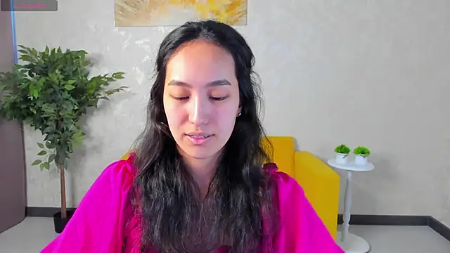 FlirtyAura online show from 04-11-26, 07:45