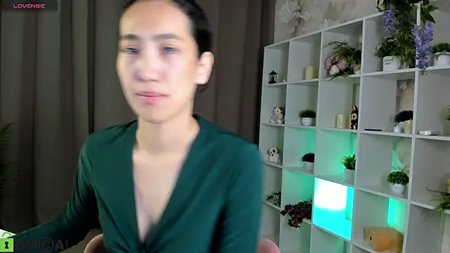 FlirtyAura online show from 05-30-26, 03:14