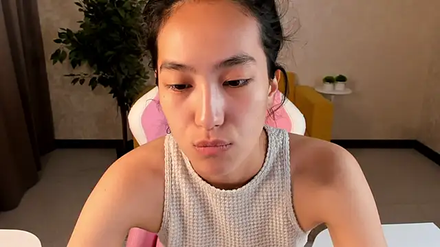 FlirtyAura online show from 07-10-26, 03:55