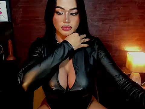 TempestousPleasure online show from 10-28-25, 02:42