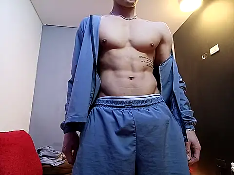 jhonny thes28 online show from 10-04-25, 08:40