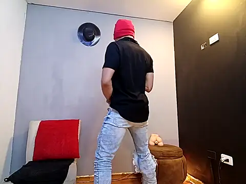 jhonny thes28 online show from 10-10-25, 02:43