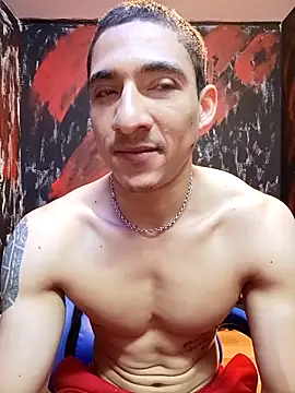 jhonny thes28 online show from 04-03-26, 05:11