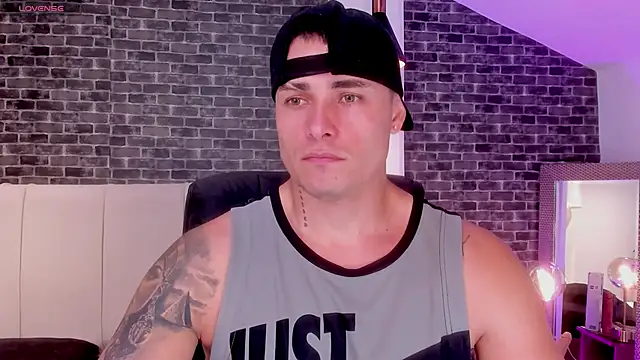 connorsmiith online show from 04-03-26, 10:30