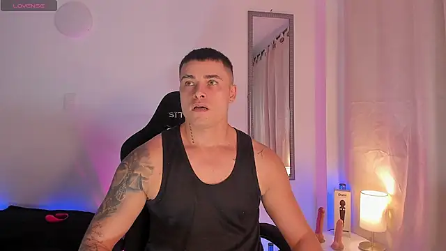 connorsmiith online show from 05-18-26, 10:37