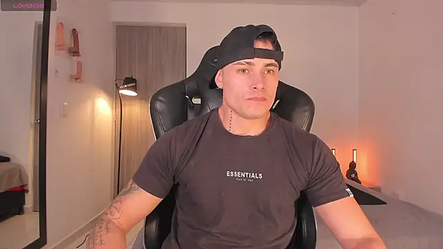 connorsmiith online show from 07-13-26, 12:13