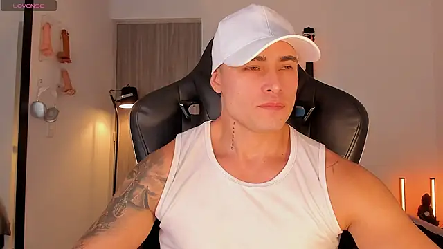 connorsmiith online show from 07-13-26, 07:27