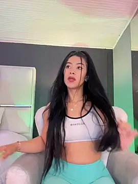 BellaFernandez   online show from 11-22-25, 12:48