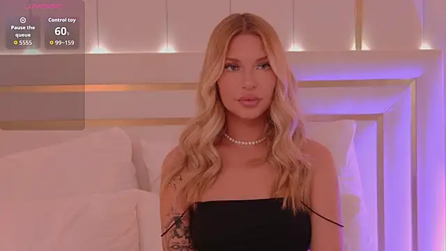 AriellaMelo online show from 09-13-25, 05:51