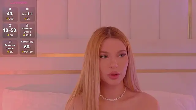 AriellaMelo online show from 12-20-25, 06:31