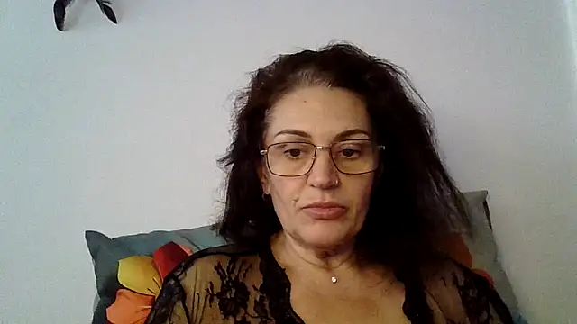 RubyyRosee online show from 10-08-25, 01:31