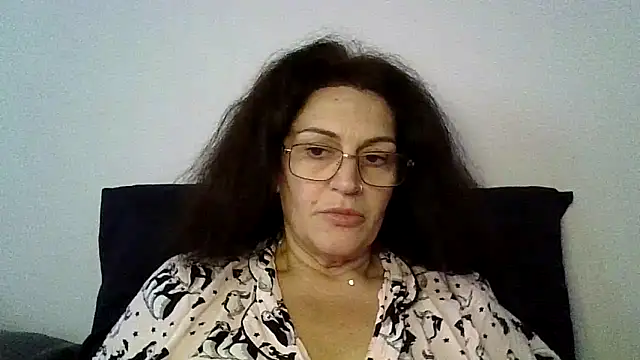 RubyyRosee online show from 10-09-25, 01:20
