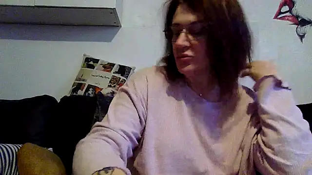 RubyyRosee online show from 02-16-26, 10:22