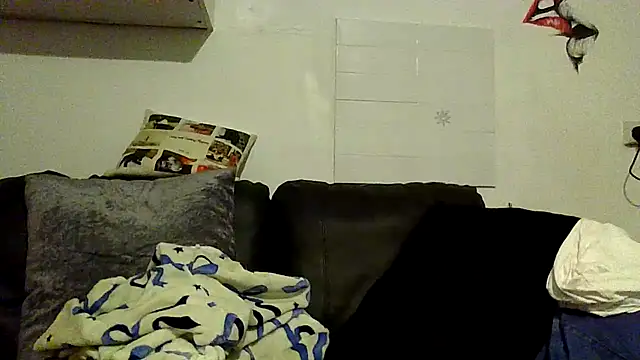 RubyyRosee online show from 02-26-26, 06:45