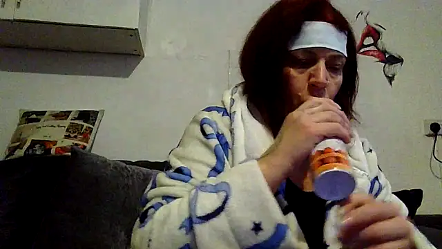 RubyyRosee online show from 03-28-26, 06:13