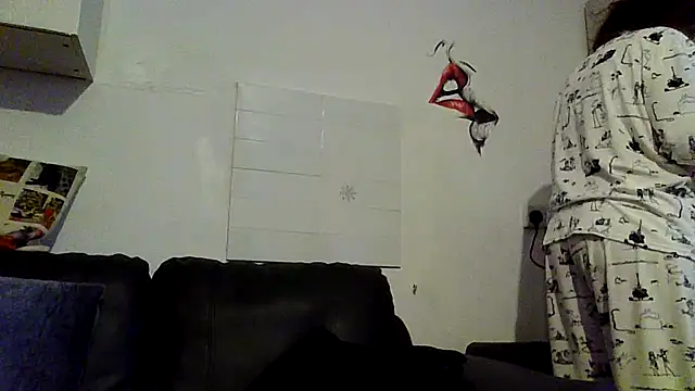 RubyyRosee online show from 04-13-26, 05:46