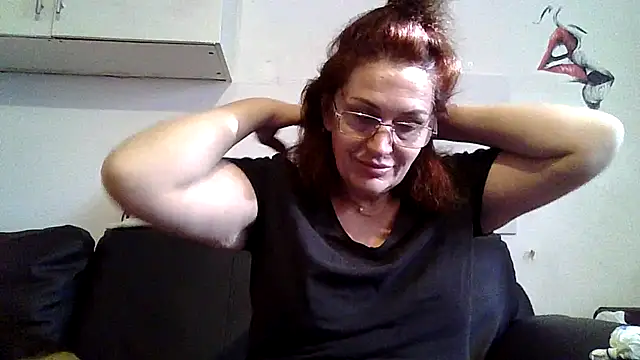 Snapshot of RubyyRosee chatting on 05-06-26, 06:08 RubyyRosee online show from 05-06-26, 06:08